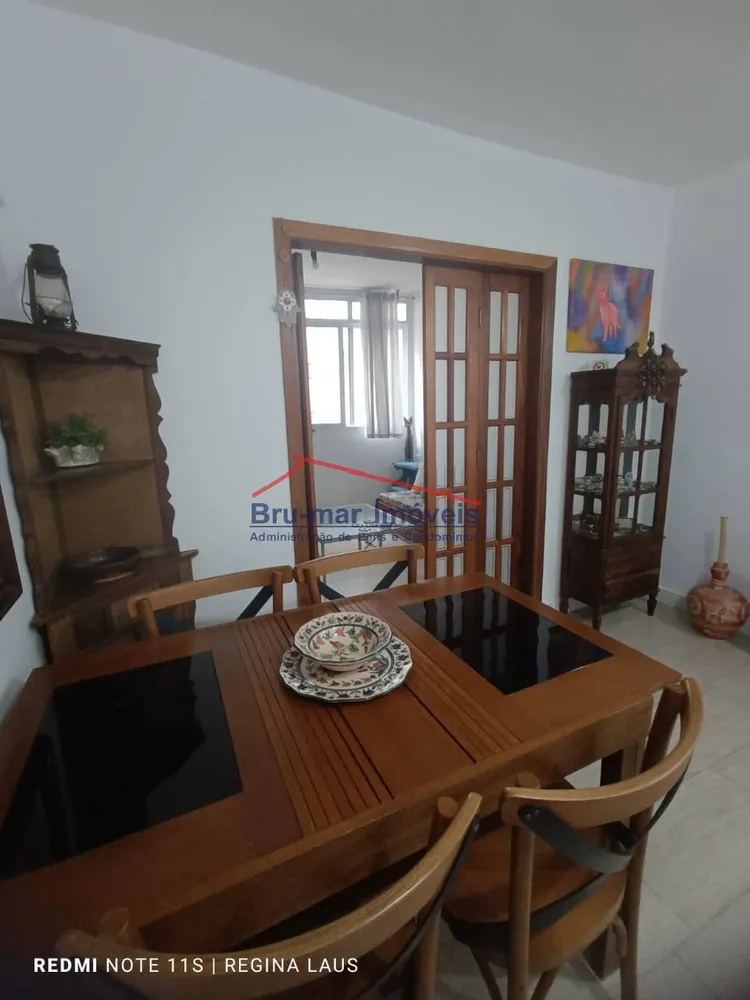 Apartamento, 1 quarto, 61 m² - Foto 4