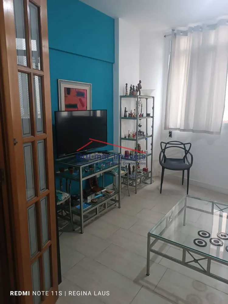 Apartamento, 1 quarto, 61 m² - Foto 2