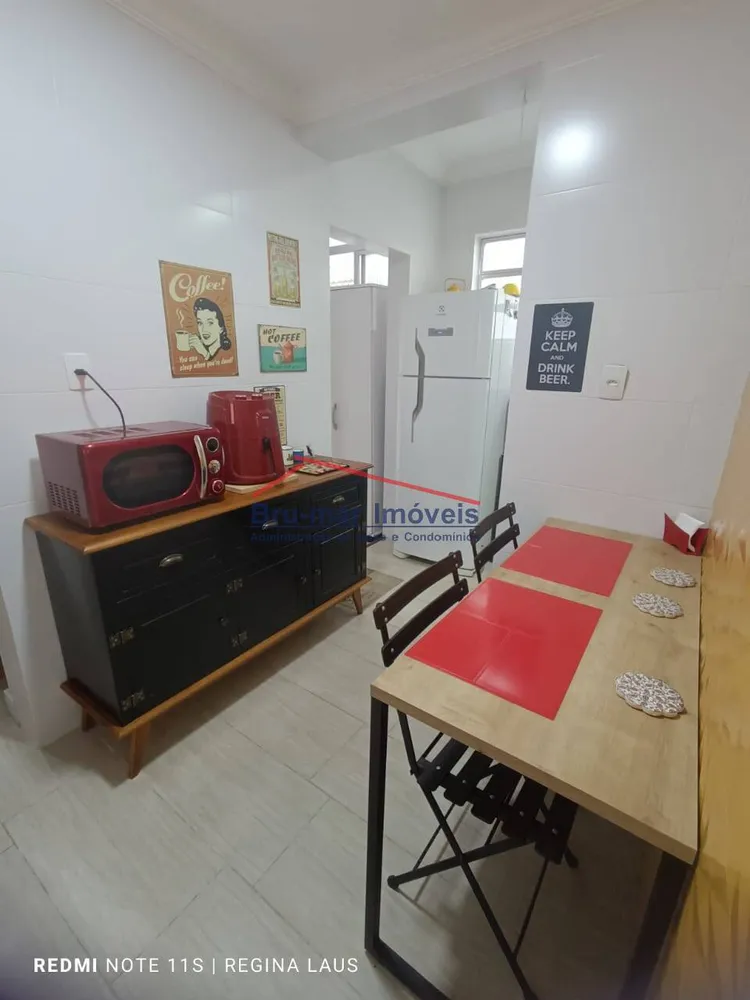Apartamento, 1 quarto, 61 m² - Foto 12