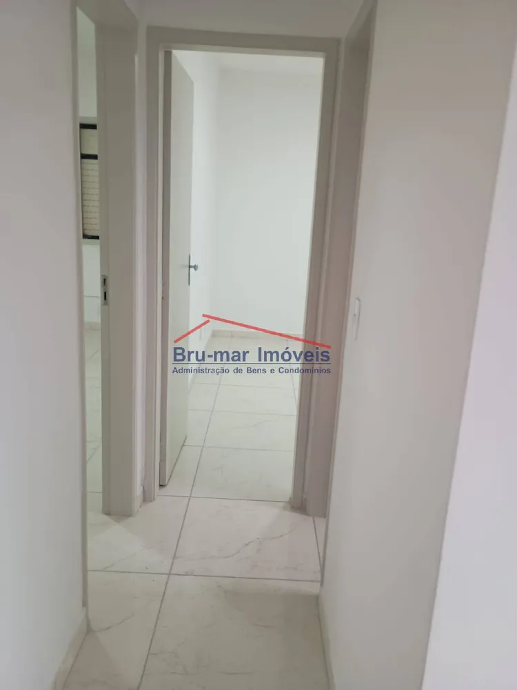 Apartamento, 2 quartos, 98 m² - Foto 2