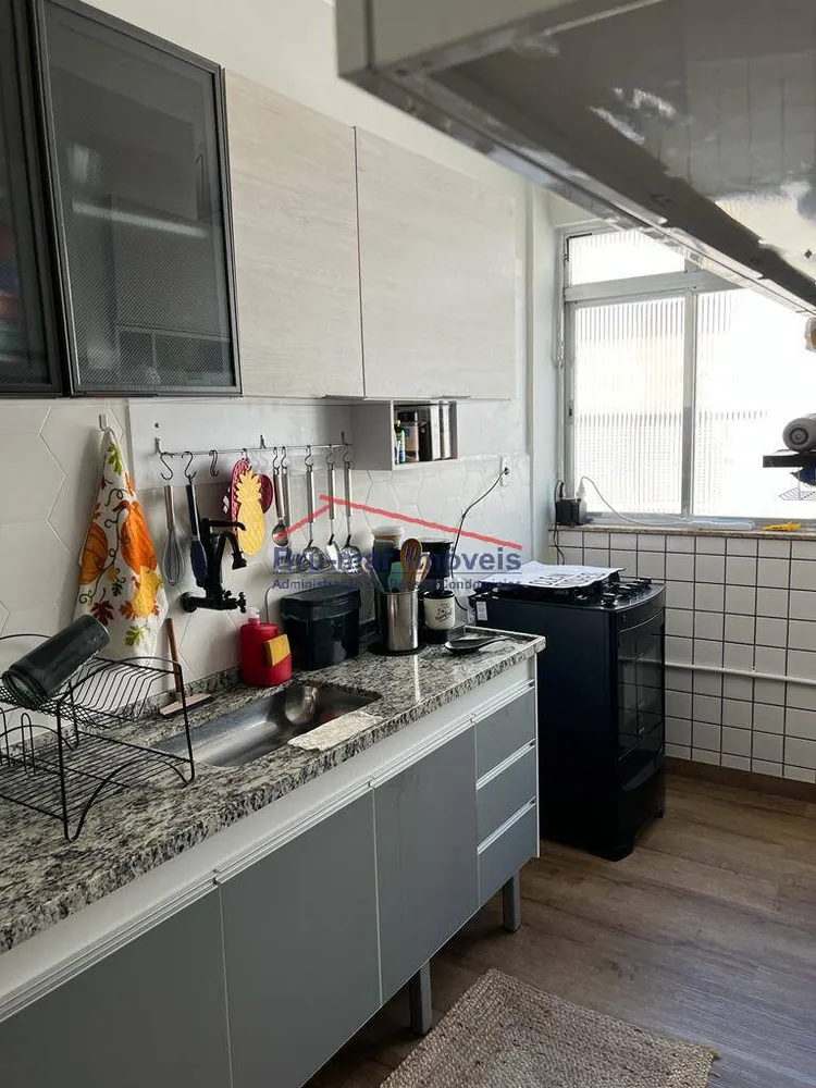 Apartamento, 1 quarto, 63 m² - Foto 6