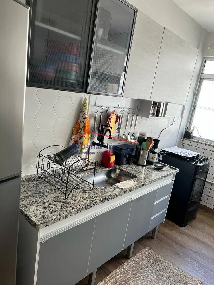 Apartamento, 1 quarto, 63 m² - Foto 12