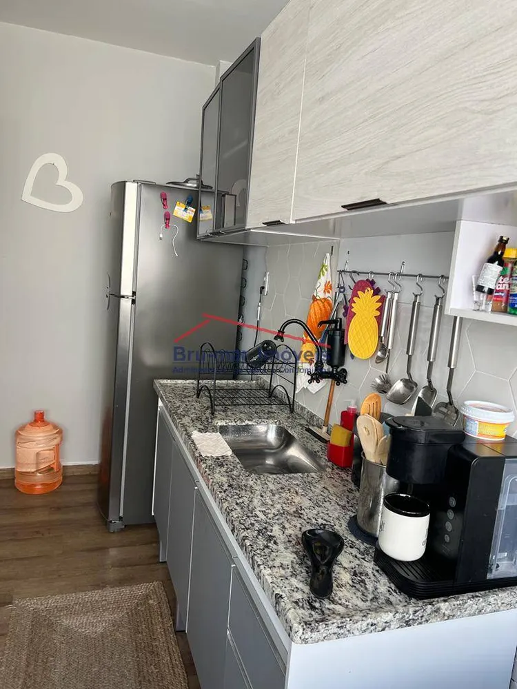 Apartamento, 1 quarto, 63 m² - Foto 9
