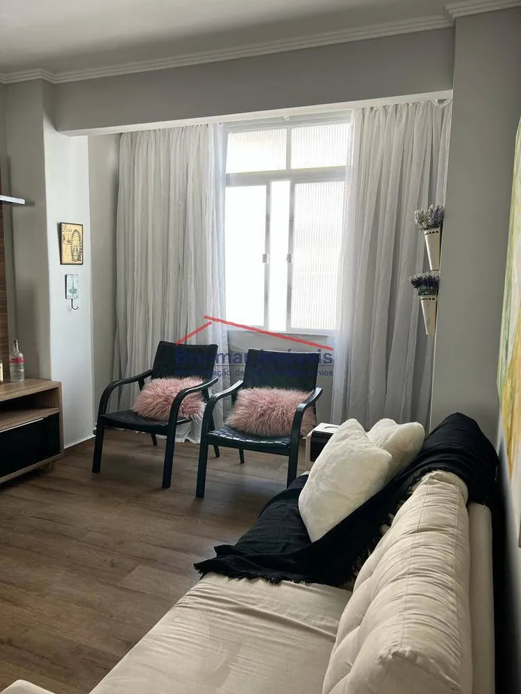 Apartamento, 1 quarto, 63 m² - Foto 3