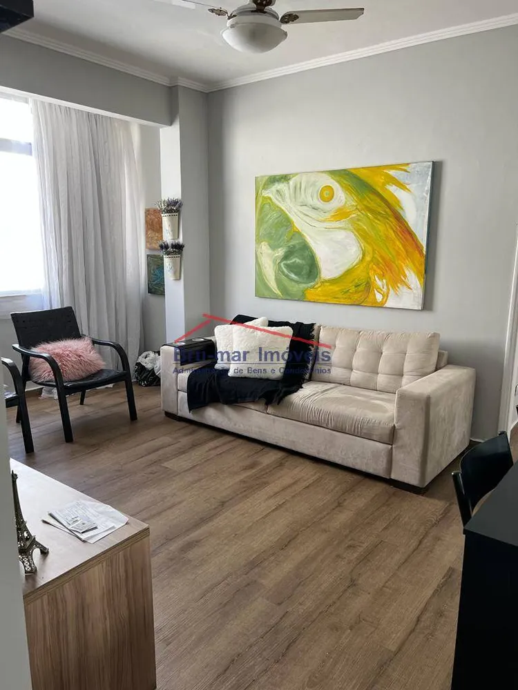Apartamento, 1 quarto, 63 m² - Foto 4