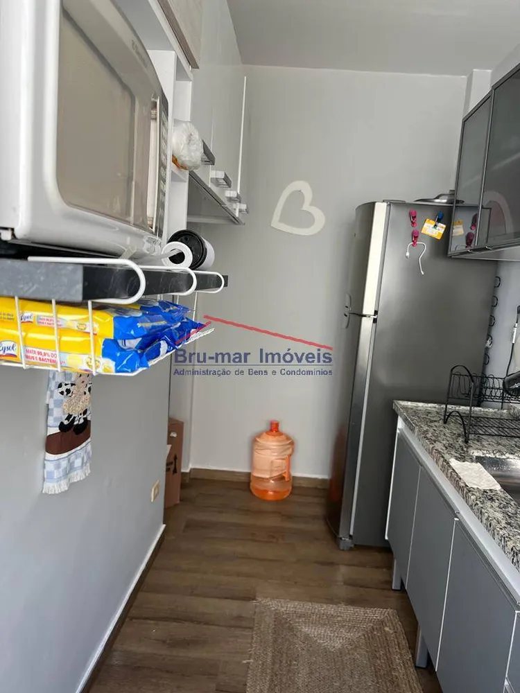 Apartamento, 1 quarto, 63 m² - Foto 16