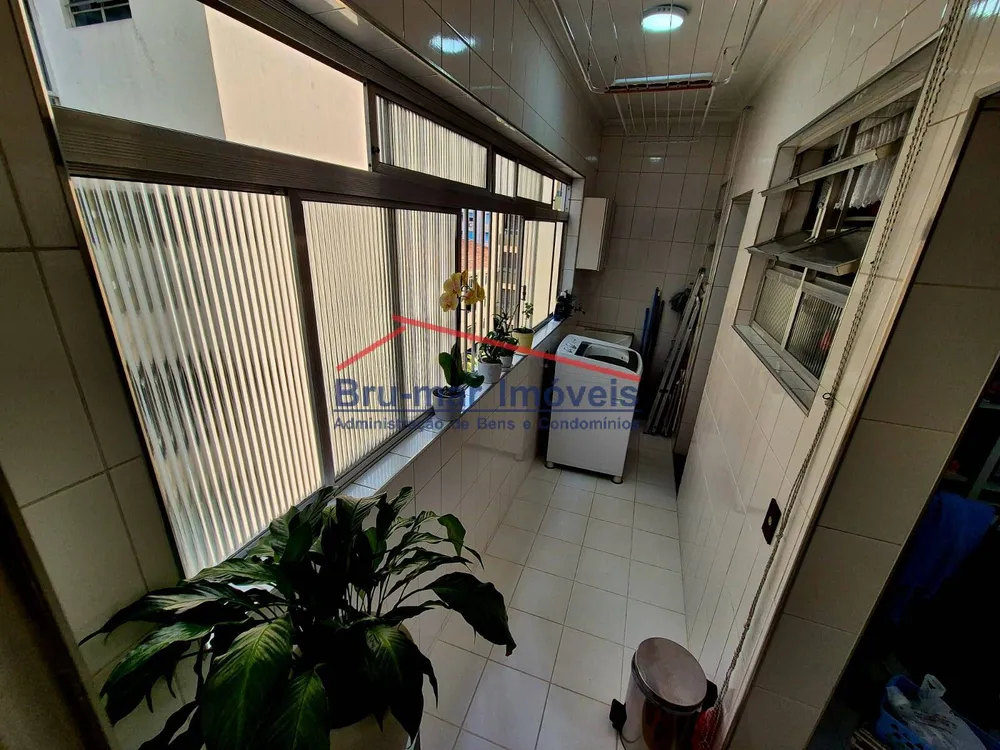 Apartamento, 3 quartos, 115 m² - Foto 14