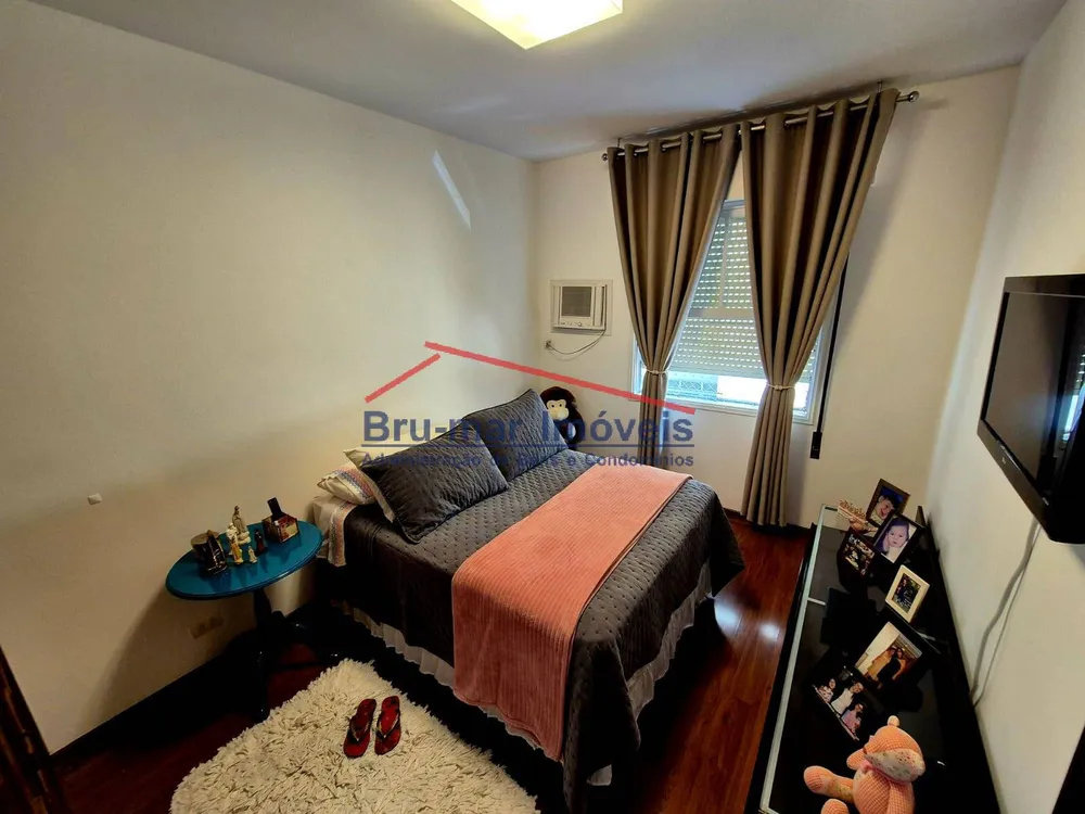 Apartamento, 3 quartos, 115 m² - Foto 9