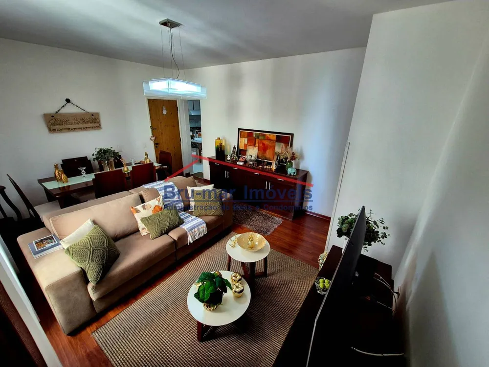 Apartamento, 3 quartos, 115 m² - Foto 5