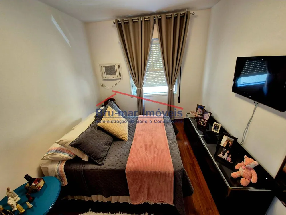 Apartamento, 3 quartos, 115 m² - Foto 7