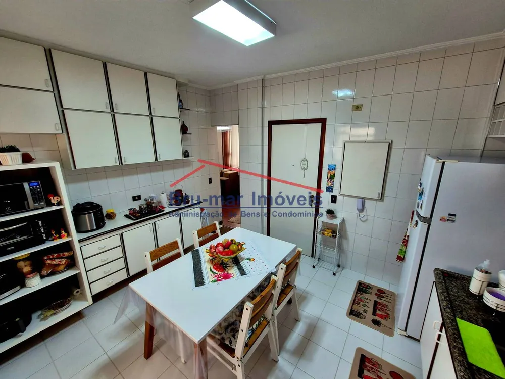 Apartamento, 3 quartos, 115 m² - Foto 12