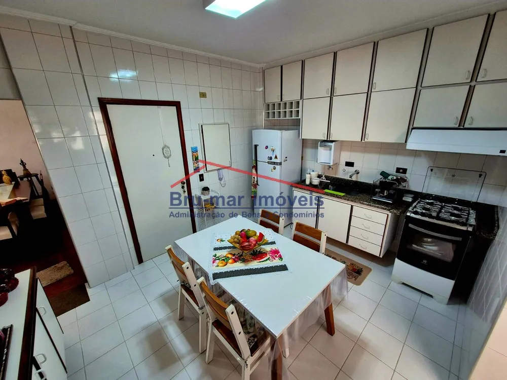 Apartamento, 3 quartos, 115 m² - Foto 11