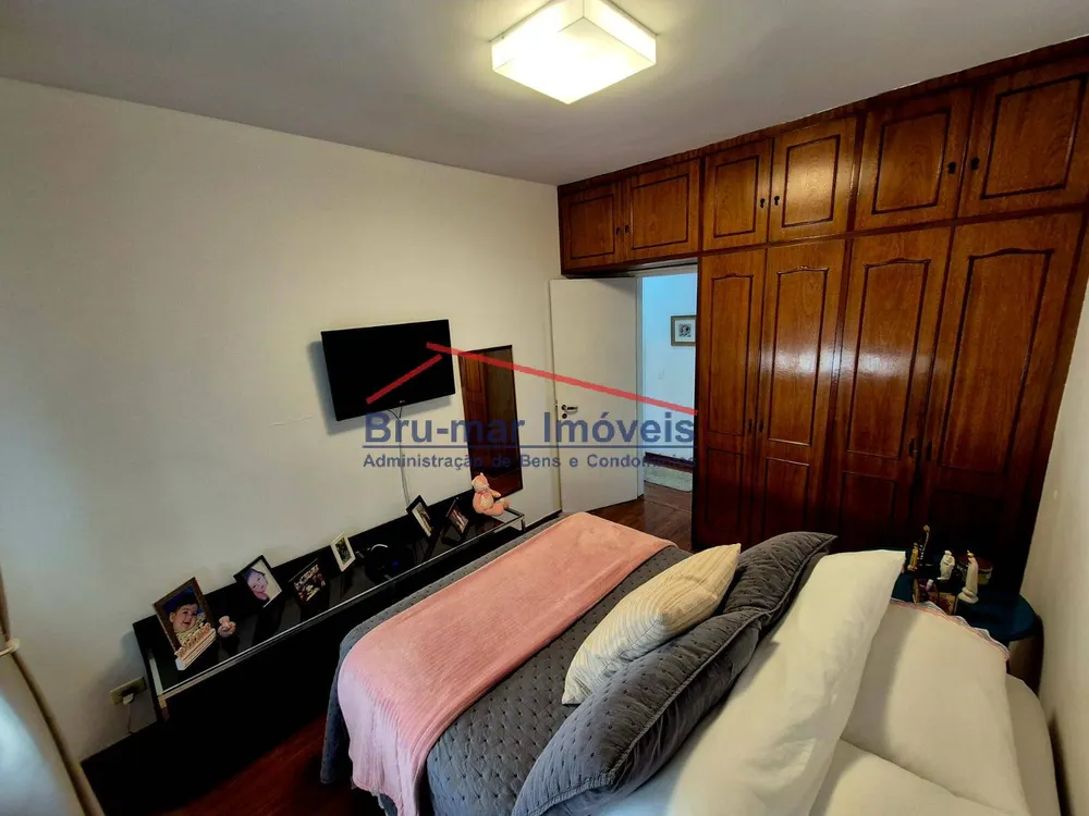Apartamento, 3 quartos, 115 m² - Foto 6