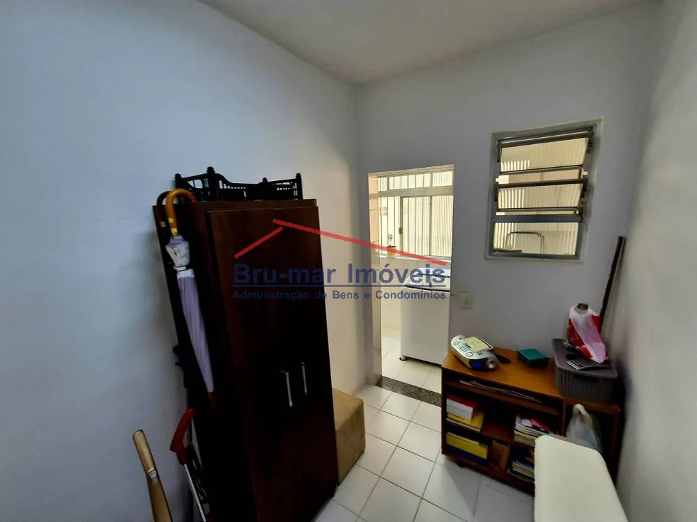 Apartamento, 3 quartos, 115 m² - Foto 15