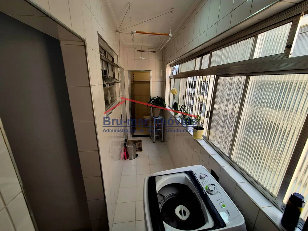 Apartamento, 3 quartos, 115 m² - Foto 13