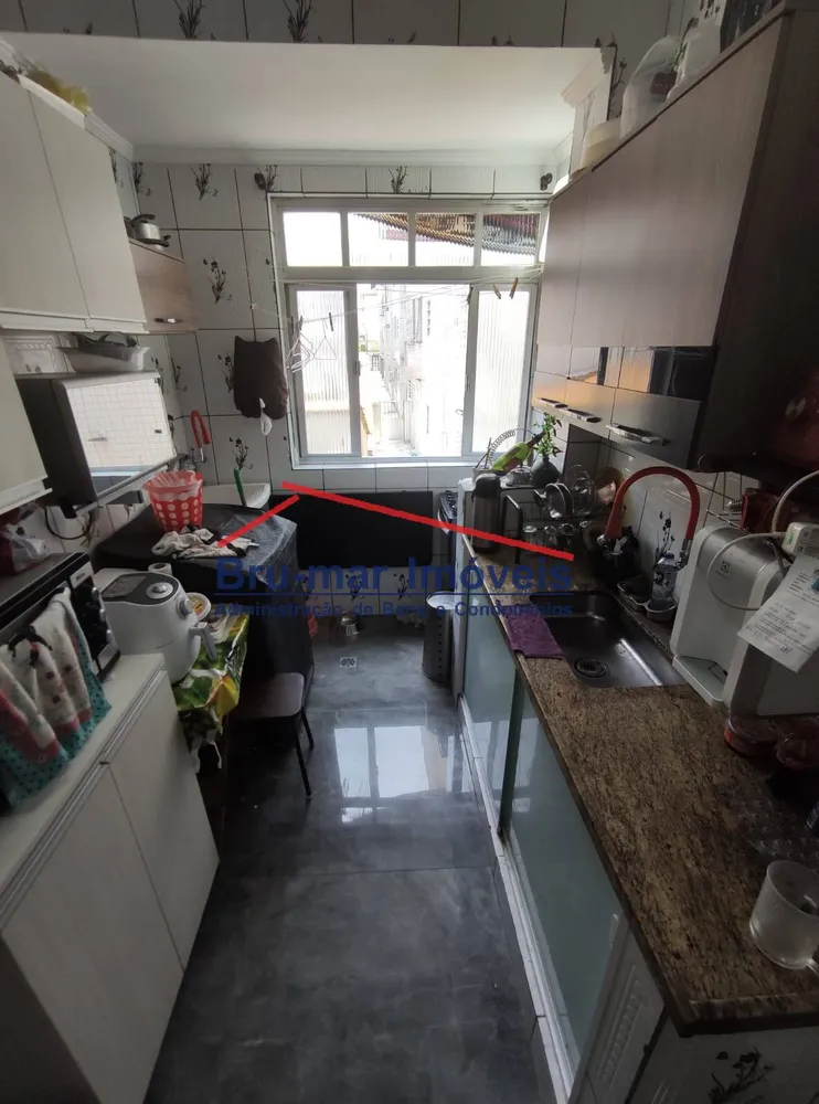 Apartamento, 2 quartos, 62 m² - Foto 14