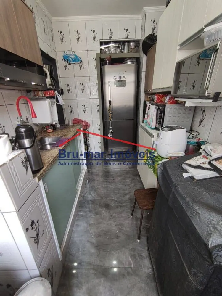 Apartamento, 2 quartos, 62 m² - Foto 12