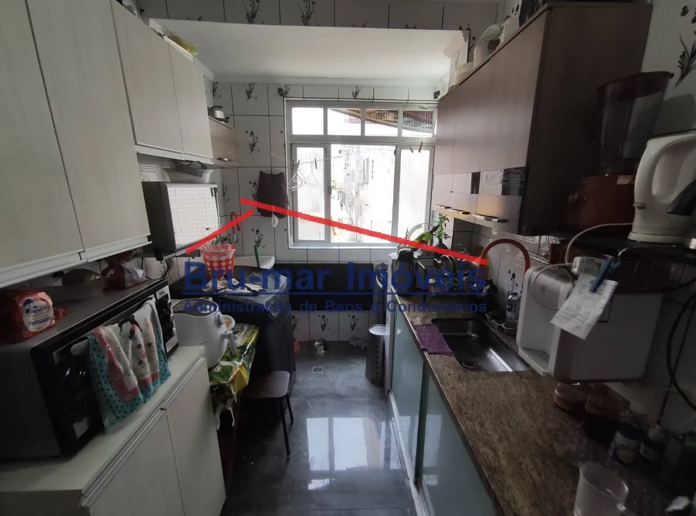 Apartamento, 2 quartos, 62 m² - Foto 15