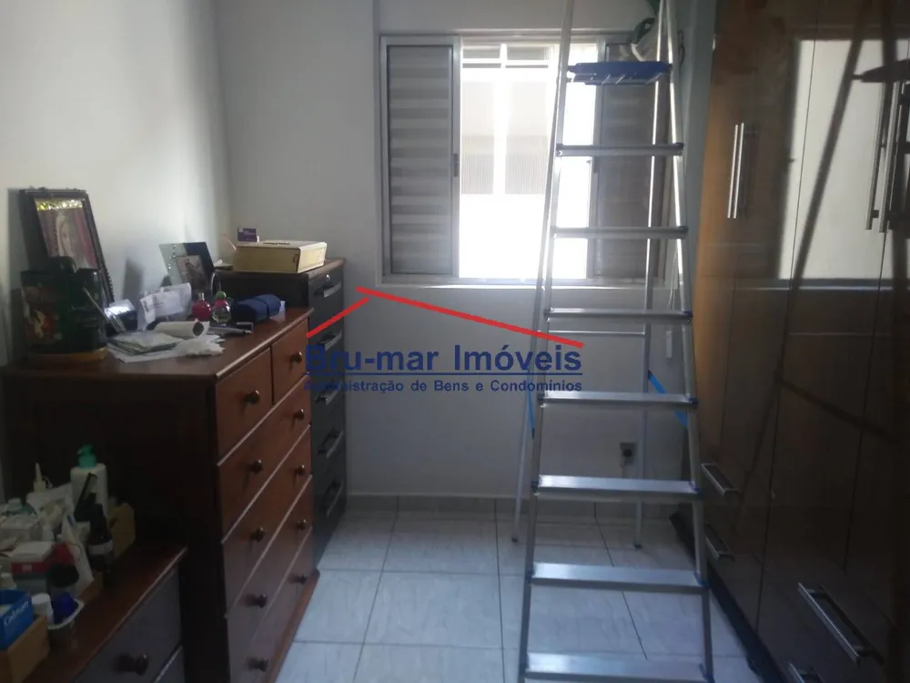 Apartamento, 2 quartos, 62 m² - Foto 5