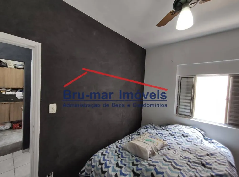 Apartamento, 2 quartos, 62 m² - Foto 2