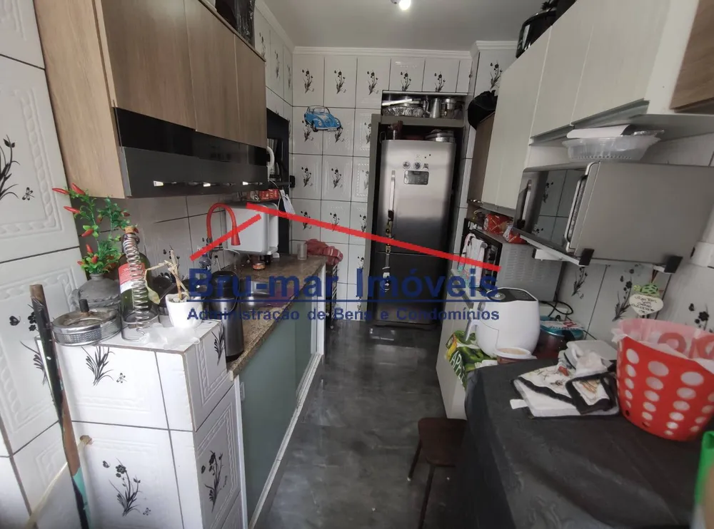 Apartamento, 2 quartos, 62 m² - Foto 11