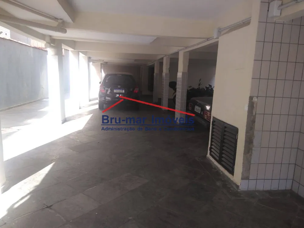 Apartamento, 2 quartos, 62 m² - Foto 4