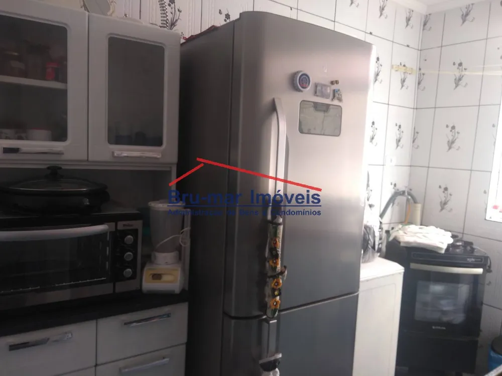Apartamento, 2 quartos, 62 m² - Foto 3