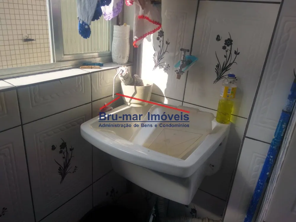 Apartamento, 2 quartos, 62 m² - Foto 6