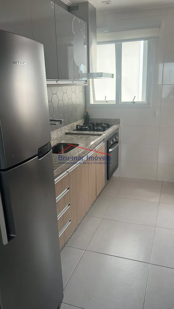 Apartamento, 2 quartos, 92 m² - Foto 12