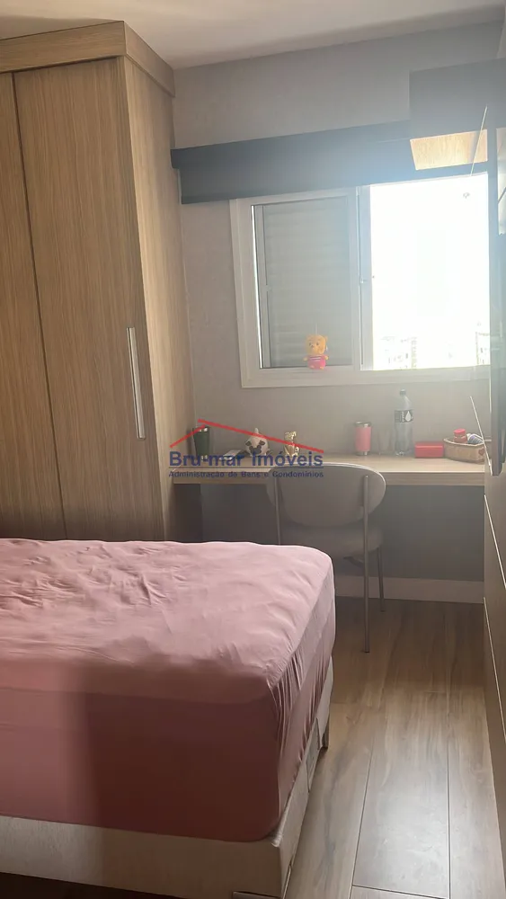 Apartamento, 2 quartos, 92 m² - Foto 8