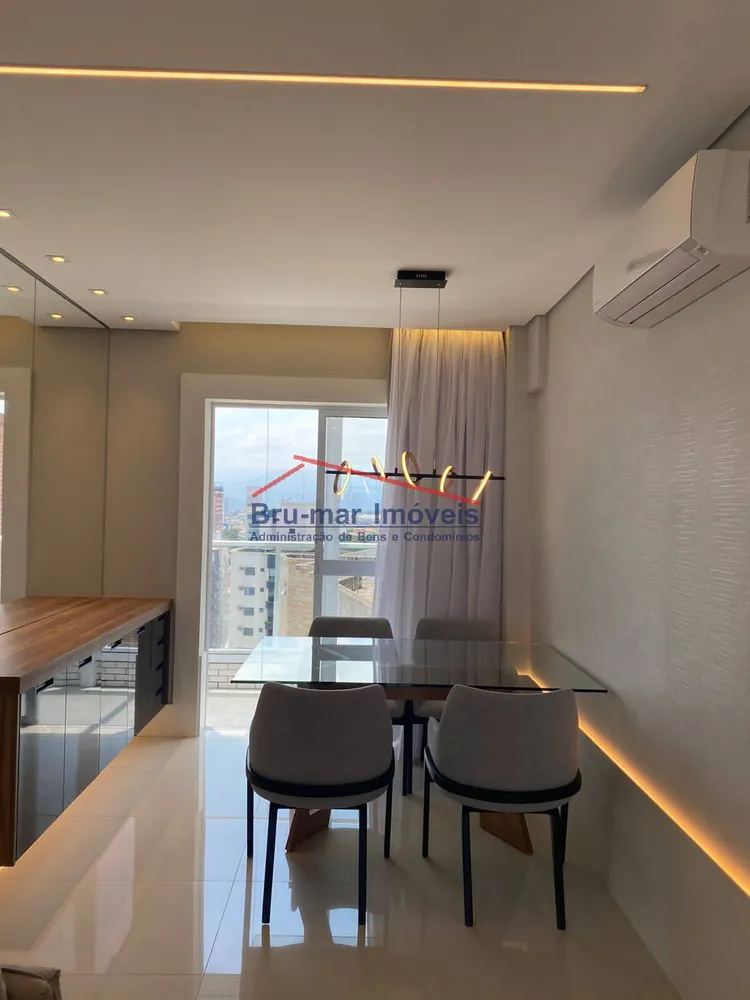 Apartamento, 2 quartos, 92 m² - Foto 3