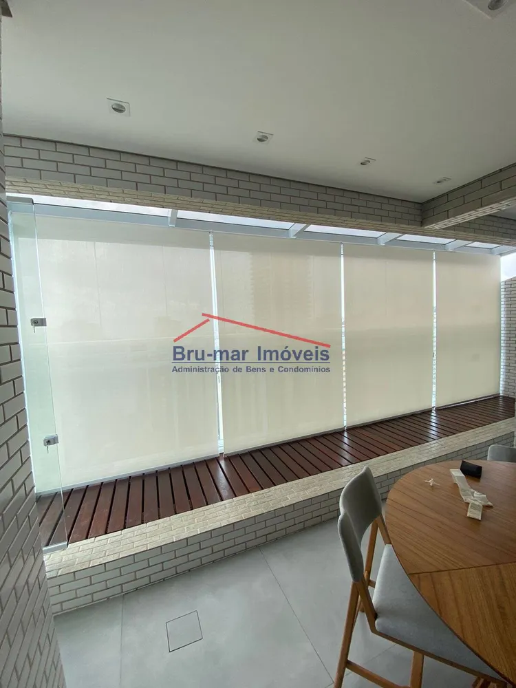 Apartamento, 2 quartos, 92 m² - Foto 9