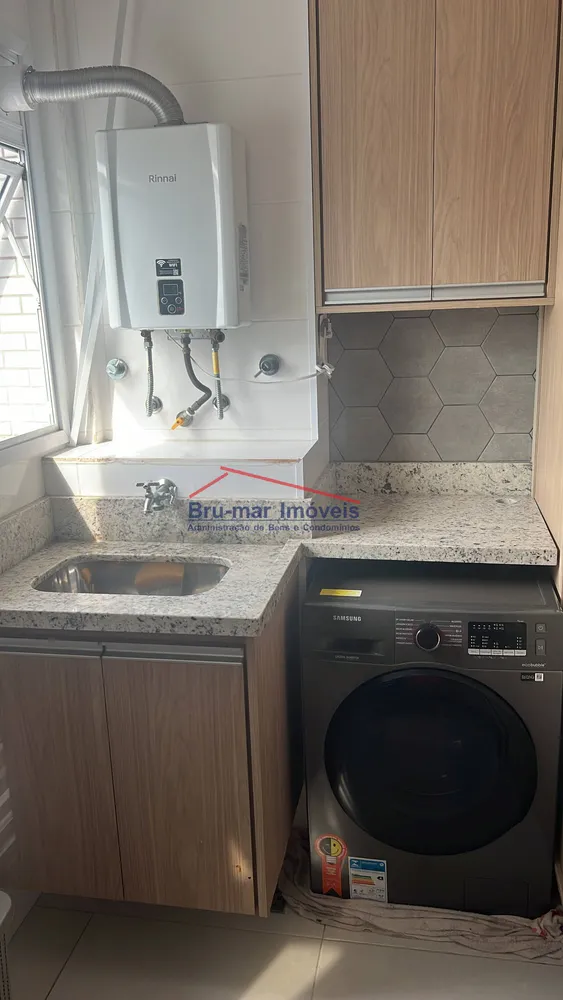 Apartamento, 2 quartos, 92 m² - Foto 10