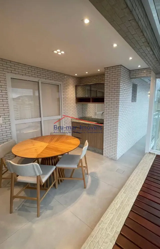 Apartamento, 2 quartos, 92 m² - Foto 11