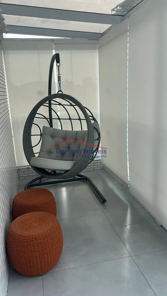 Apartamento, 2 quartos, 92 m² - Foto 5