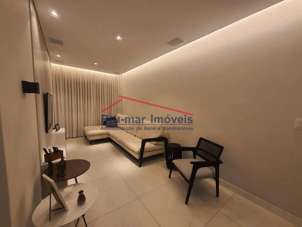 Apartamento, 2 quartos, 102 m² - Foto 2