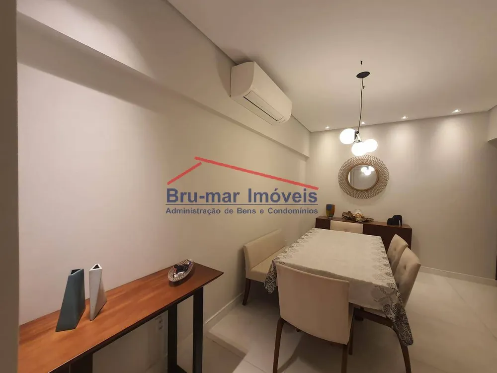 Apartamento, 2 quartos, 102 m² - Foto 5