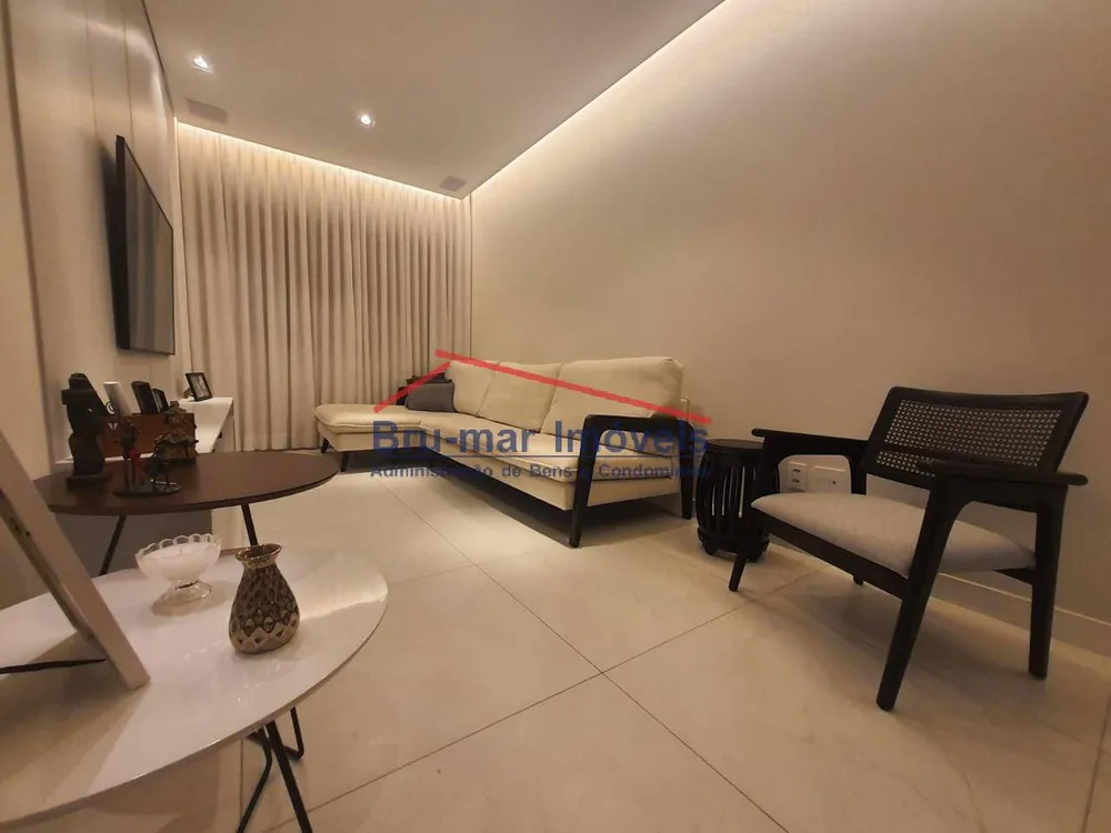 Apartamento, 2 quartos, 102 m² - Foto 1