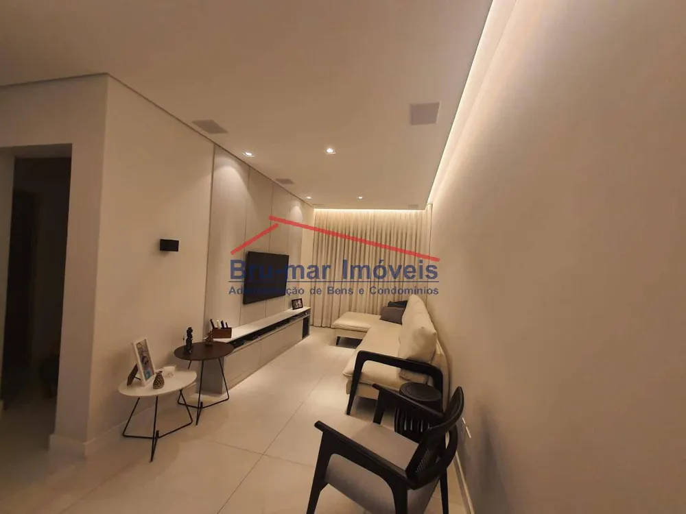 Apartamento, 2 quartos, 102 m² - Foto 4