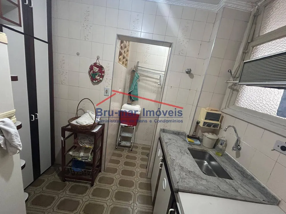 Apartamento, 2 quartos, 55 m² - Foto 11