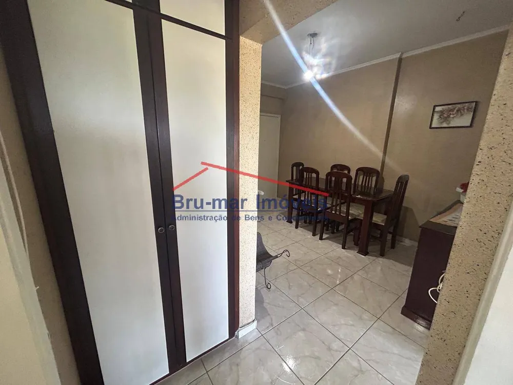 Apartamento, 2 quartos, 55 m² - Foto 4