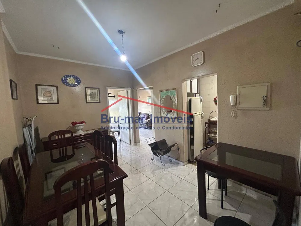 Apartamento, 2 quartos, 55 m² - Foto 3
