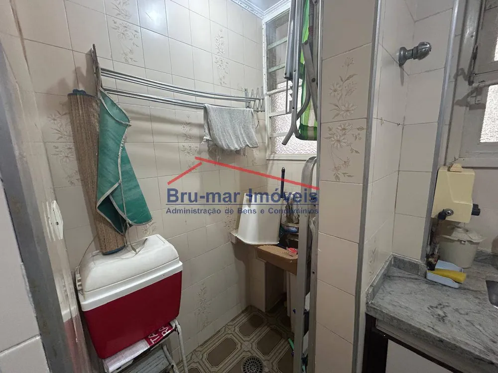 Apartamento, 2 quartos, 55 m² - Foto 12