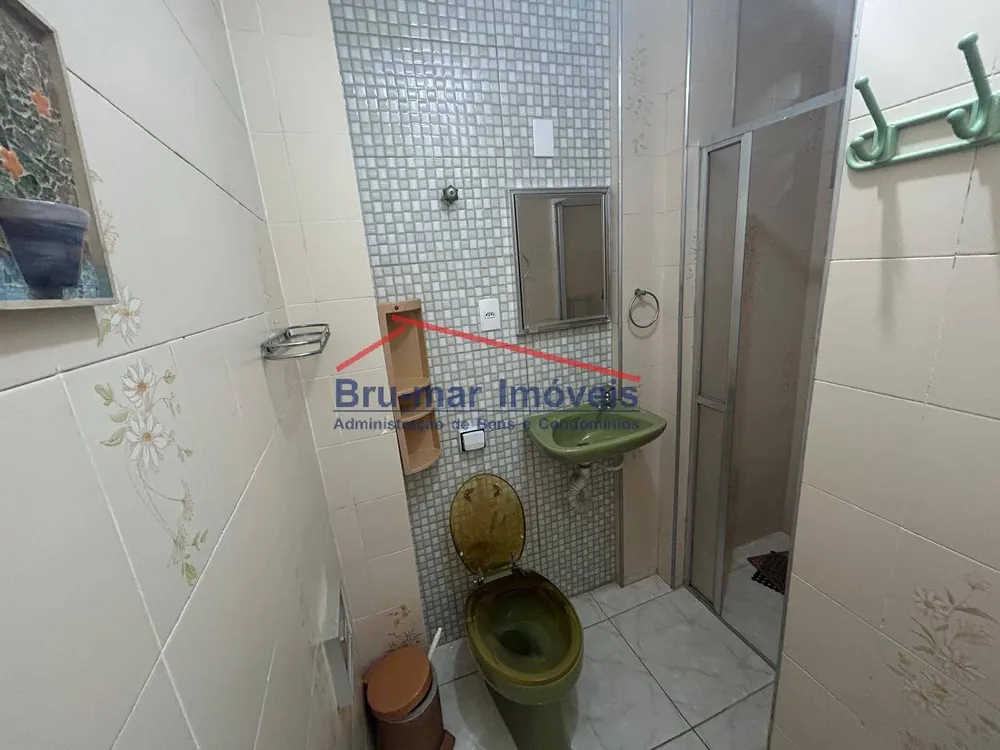 Apartamento, 2 quartos, 55 m² - Foto 9