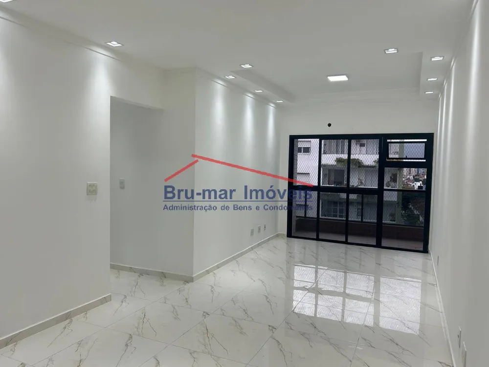 Apartamento, 3 quartos, 130 m² - Foto 2