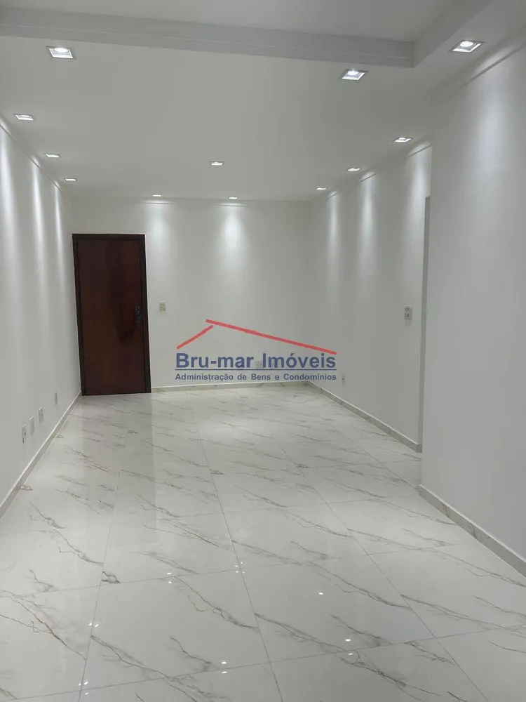 Apartamento, 3 quartos, 130 m² - Foto 3