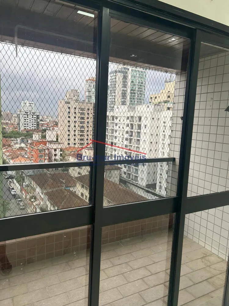 Apartamento, 3 quartos, 130 m² - Foto 7