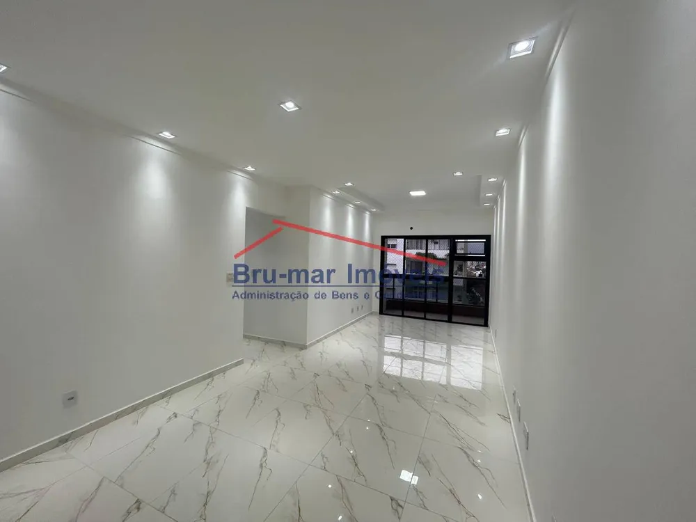Apartamento, 3 quartos, 130 m² - Foto 1