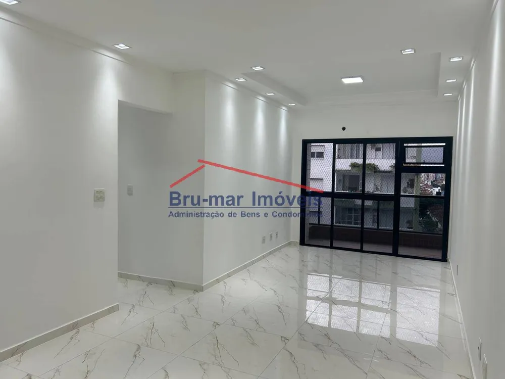 Apartamento, 3 quartos, 130 m² - Foto 4