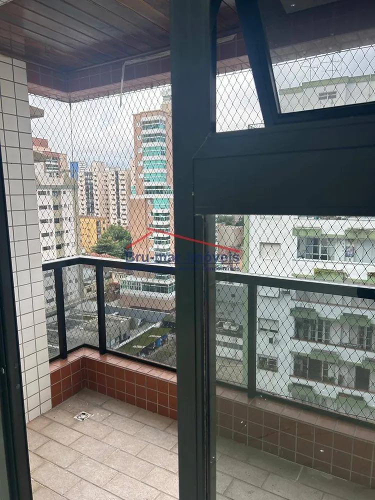 Apartamento, 3 quartos, 130 m² - Foto 5